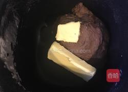 巧克力吐司的做法图解3