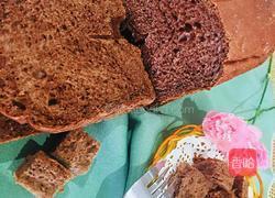 巧克力吐司的做法图解5