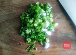 菠菜面的做法图解7