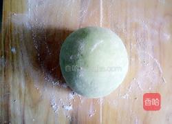 菠菜面的做法图解9