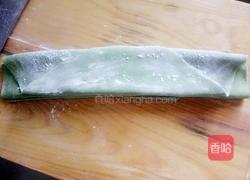 菠菜面的做法图解11