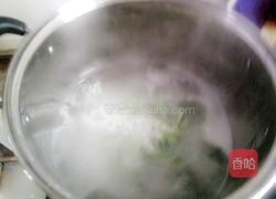 菠菜面的做法图解14