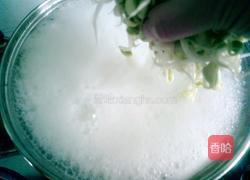 菠菜面的做法图解16
