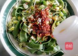 菠菜面的做法图解25