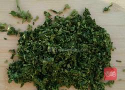 香椿炒鸡蛋的做法图解4