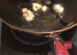 油焖烟笋 烟笋丝笋干炒肉的做法图解6