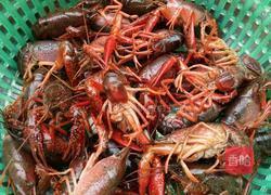 十三香小龙虾的做法图解1