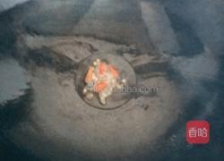 雪菜粉皮的做法图解2