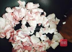 竹笋炒肉的做法图解5