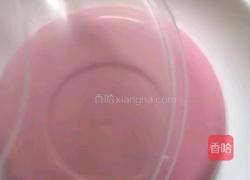草莓布丁的做法图解9