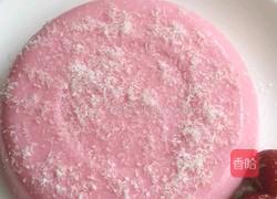 草莓布丁的做法图解10