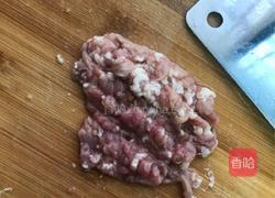 炸酱面的做法图解1