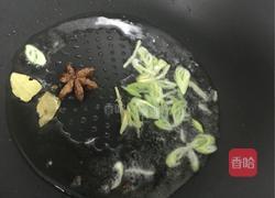 炸酱面的做法图解5