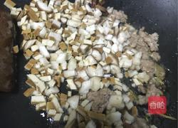 炸酱面的做法图解6