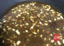 炸酱面的做法图解7