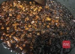 炸酱面的做法图解8