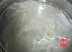 炸酱面的做法图解9