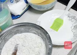 萝卜糕的做法图解2