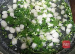 自制汤圆 也称研仔糍的做法图解6