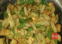 地三鲜的做法图解10