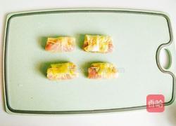 卷心菜肉卷的做法图解5