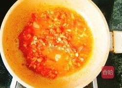 卷心菜肉卷的做法图解6