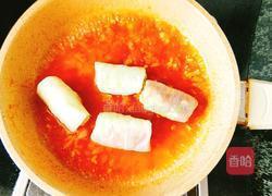 卷心菜肉卷的做法图解7