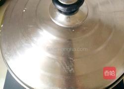 芝麻南瓜饼的做法图解3