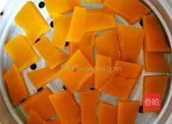 芝麻南瓜饼的做法图解4