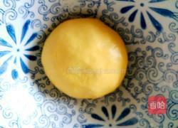 芝麻南瓜饼的做法图解9