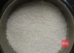 美味的鲜肉粽的做法图解2