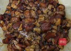 美味的鲜肉粽的做法图解3