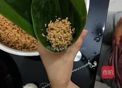 美味的鮮肉粽的做法圖解7