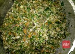 翡翠小肉丸的做法图解2