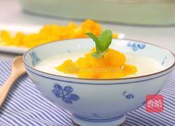 顺德双皮奶的做法图解6