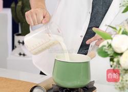 顺德双皮奶的做法图解1