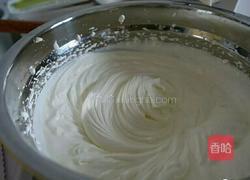 小熊猫蛋糕的做法图解8