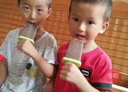 自制冰棒的做法图解4