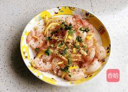 海虾番茄通心粉的做法图解3