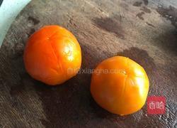 海虾番茄通心粉的做法图解4