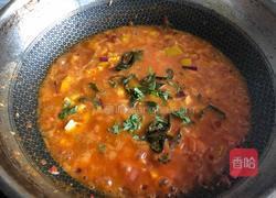 海虾番茄通心粉的做法图解7