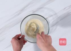 古早味蛋糕的做法图解1