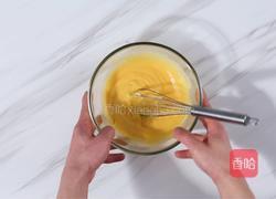 古早味蛋糕的做法图解3