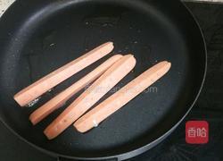 鸡蛋饼的做法图解3