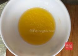 可可味毛巾卷的做法图解2