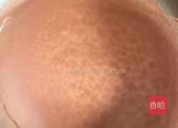 可可味毛巾卷的做法图解8