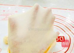 环球豆沙包的做法图解3