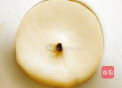 环球豆沙包的做法图解4
