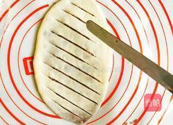 环球豆沙包的做法图解7