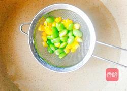 （洋葱圈鸡蛋饼）的做法图解2